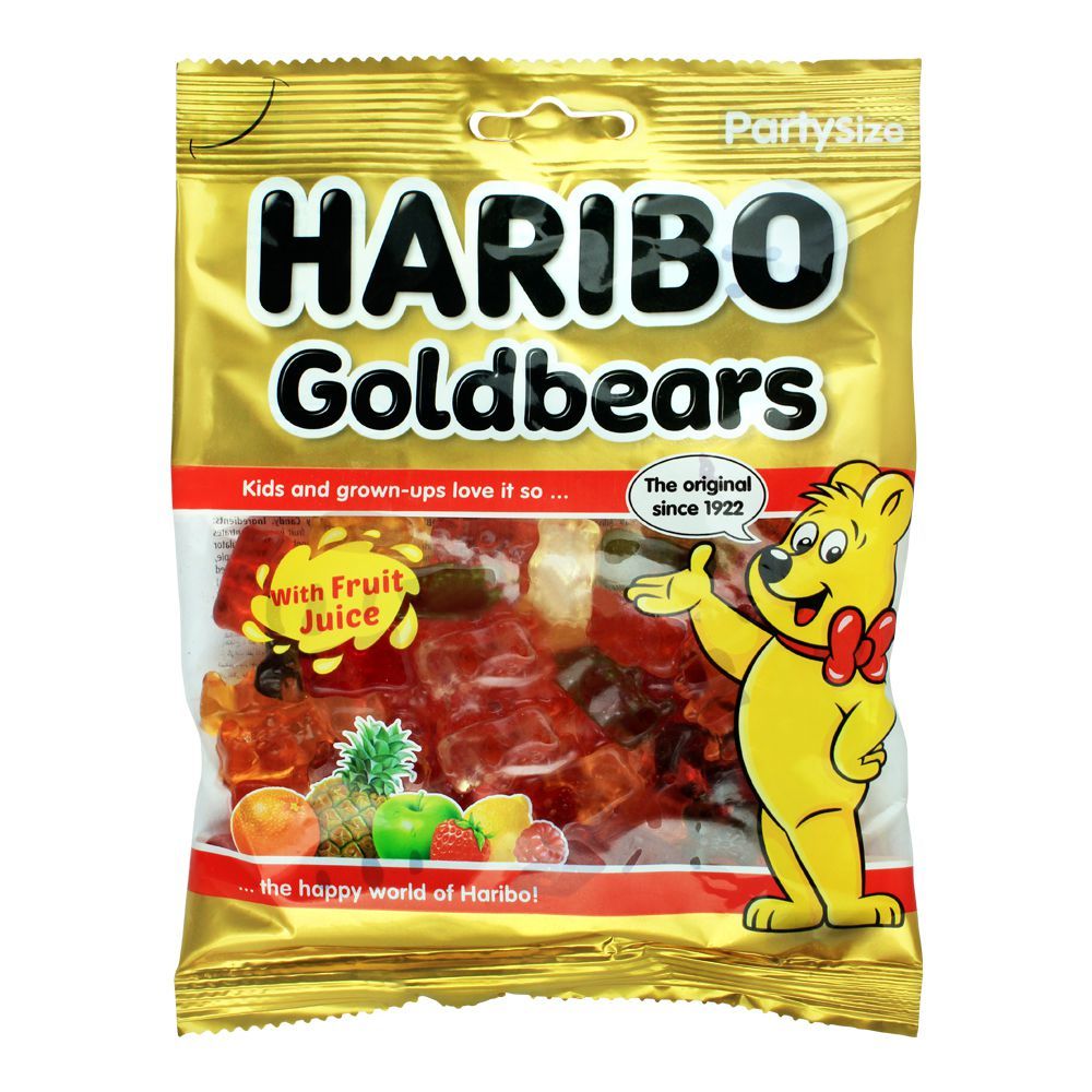 Haribo Goldbears 200g