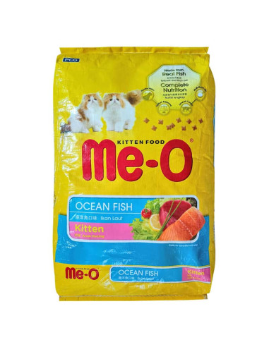 Me-O Kitten 1.1kg