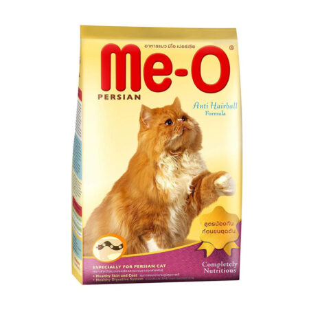 Me-O Persian Adult Anti Hairball 1.1kg